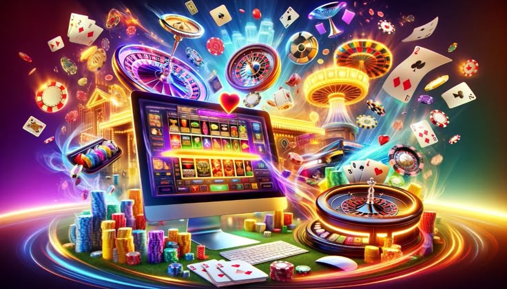 Jackpot Giant Casino Live Betting