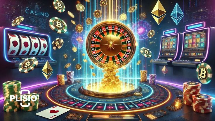 Jackpot Giant Casino Live Betting