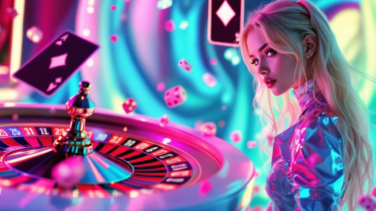 Jackpot Giant Casino Live Betting