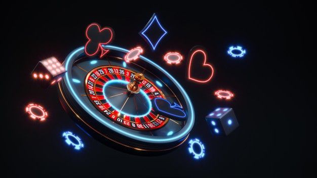Jackpot Giant Casino Live Casino