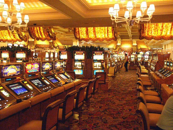 Jackpot Giant Casino Welcome Bonus