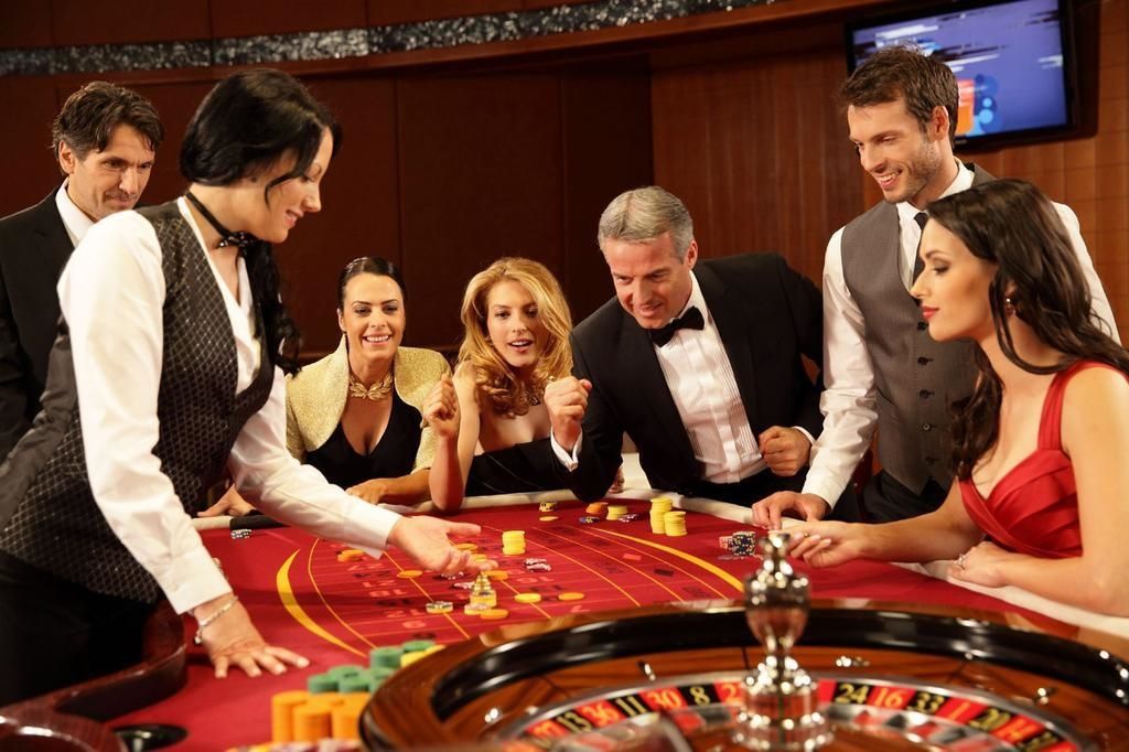 Jackpot Giant Casino Live Betting