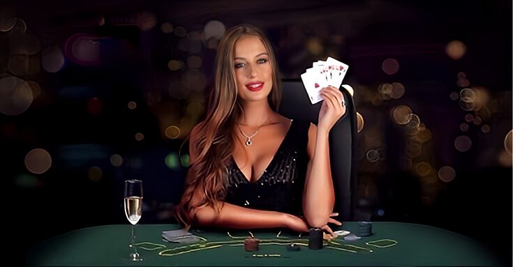 Jackpot Giant Casino Live Casino