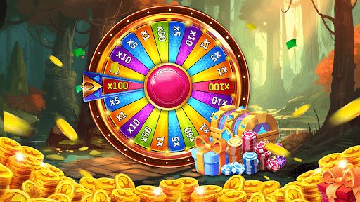 Jackpot Giant Casino Live Casino
