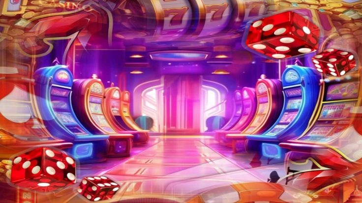 Jackpot Giant Casino Live Betting
